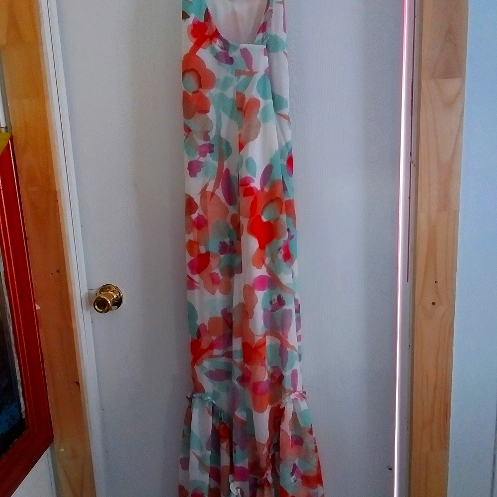 Womens Lulus Dress Size M